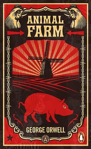 Animal farm the - animal, farm: