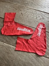 Velotoze XL Original latex Shoe covers