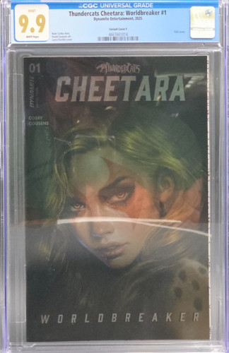 Cgc pop 1 - 💎cgc, 💎