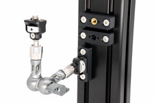 Camera Thread Mounts for