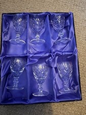 8 x Royal Doulton or Webb