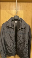 CP Company Quilted Jacket Size