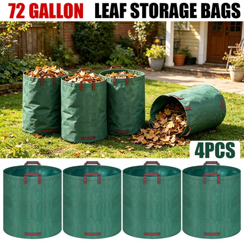 Pack reusable garden - 4,
