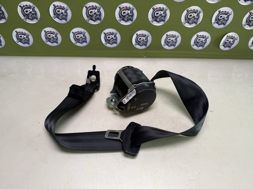 Seat belt 2015 renault - belt, clio