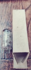 Mullard  EF86 Valve for Quad II etc New Old Stock