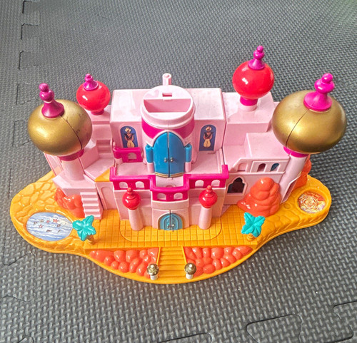 Disney aladdin polly - disney,