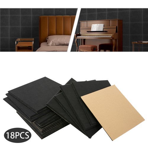 Pieces acoustic boards - pieces,