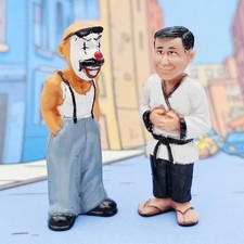 Gonzales Comic HOMIE Toy 1:32