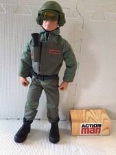 Action Man Pilot