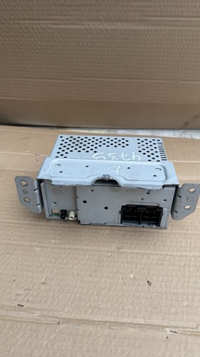 Genuine ford fiesta mk7 - genuine,
