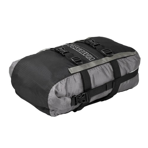 Viaterra pod grey - viaterra,