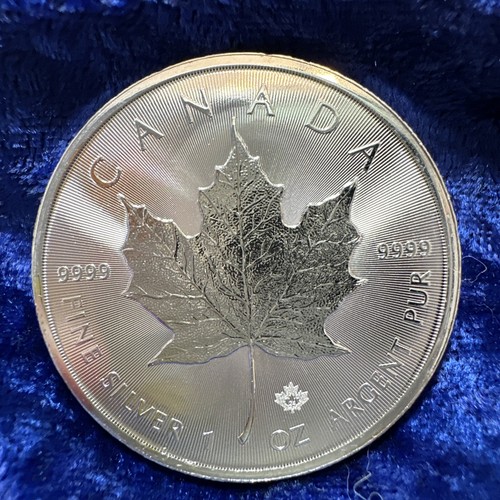 Ounce pure silver - ounce,