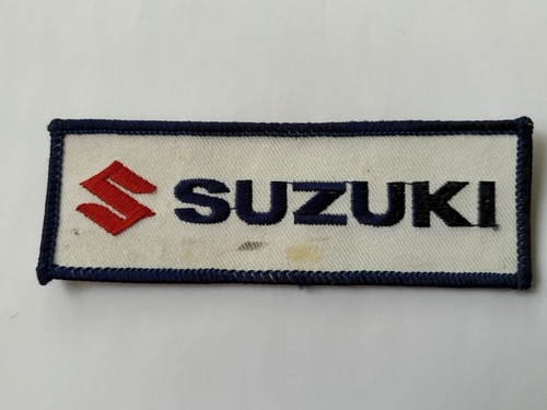 Old suzuki motorcycles - suzuki, cloth