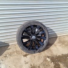 VW PASSAT CC SCIROCCO 18 INCH