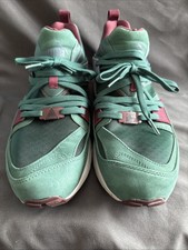 Puma Blaze Of Glory Trinomic