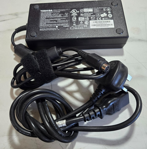 Genuine toshiba 19v 180w - toshiba,