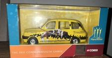 Corgi CLASSIC LTI Taxi