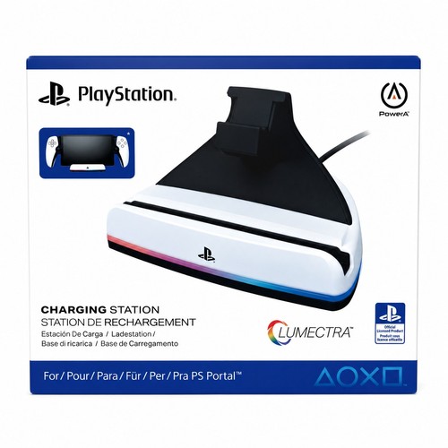 Powera lumectra charging - powera,
