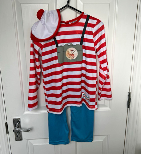 Where wally kids fancy - kids,