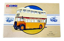 Corgi Classics 97313 Guy Arab