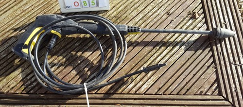 Karcher pressure washer - k2,