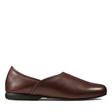 Clarks Mens Harston Elite