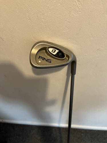 Ping sand wedge - i3, +