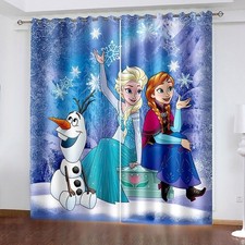 Girls bedroom curtains - bedroom,