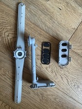 Smeg dishwasher Upper Spray Arm Assembly DI613PMAX and Other Models