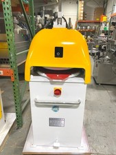 Dough Divider & Rounder/