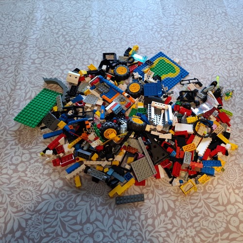 Lego bundle job lot of - 1,