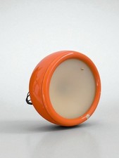 Artemis - Studio Tetrarch - “Pallade” Table Lamp - Space Age Design