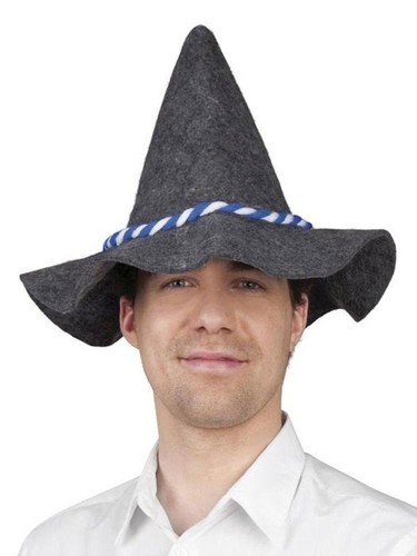 Bavarian hat oktoberfest - in,