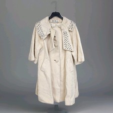 Vintage Lilli Ann Paris Tissé