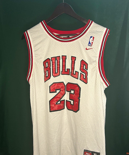 Vintage nike team chicago - vintage,