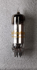 Vintage Hallicrafters 3BN6 Vacuum Tube - Tested Working