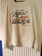 McLaren F1 Sweater Abercrombie