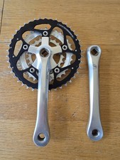 Retro Shimano XT FC M737