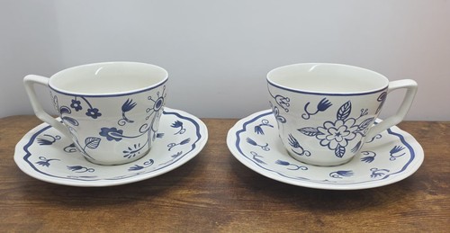 Ikea cups saucers 2 arv - cups, ×2