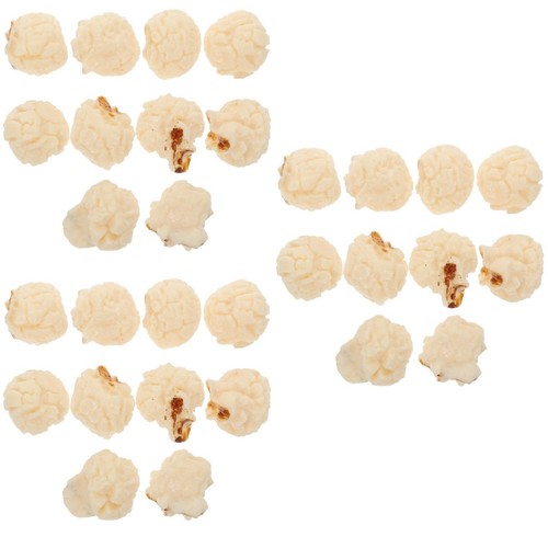 Pack simulation popcorn - 3,