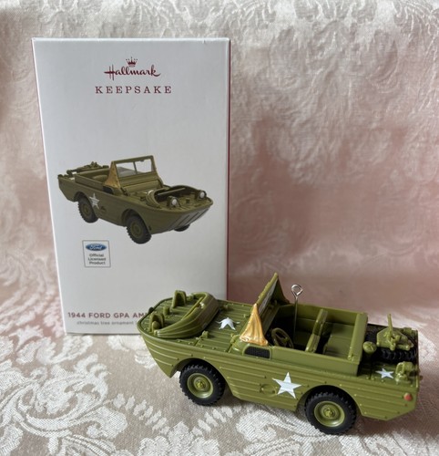 Hallmark 1944 wwii - hallmark,