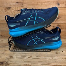 Asics Trainers Mens Size UK 12