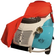 Indoor car cover fits Citroen