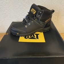 Work boots Cat boot