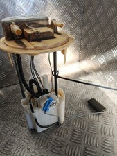 VAUXHALL COMBO E 2018-2023 DIESEL FUEL PUMP SENDER UNIT (IN TANK) REF2