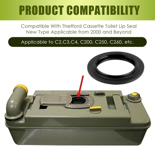110mm replacement thetford - 110mm,
