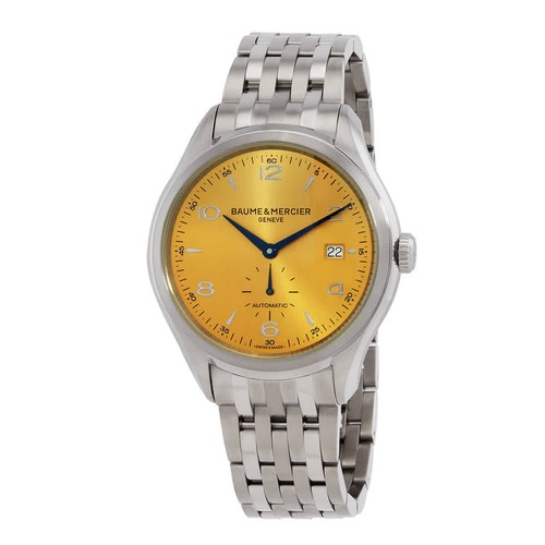 Baume mercier clifton - mercier,