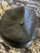 🔥KANGOL🔥Spitfire Leather