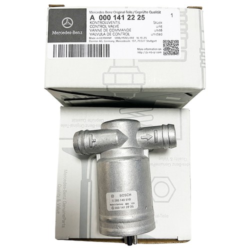 Oem idle control - idle,