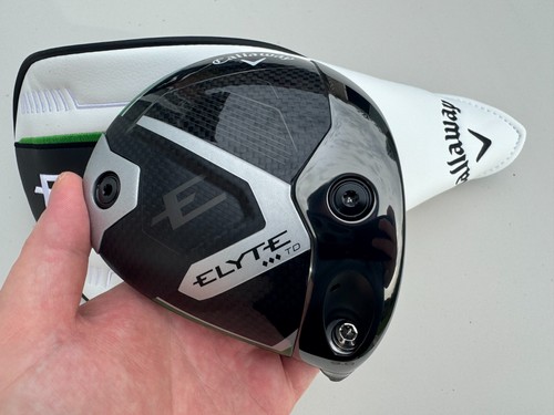 Callaway elyte triple diamond - elyte,